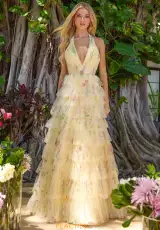 Yellow Multi