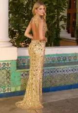Gold