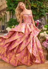 Hot Pink Gold
