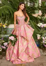 Hot Pink Gold