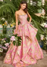 Hot Pink Gold