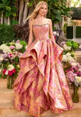 Hot Pink Gold