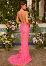 Neon Pink