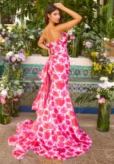 Pink Red