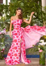 Pink Red