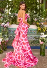 Pink Red