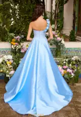 Powder Blue