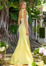Soft Yellow