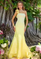 Soft Yellow