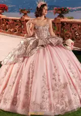 Blush Pink