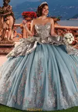 Champagne Blue