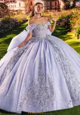 Cloud Blue Silver
