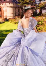 Cloud Blue Silver