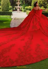 Deep Red