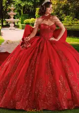 Deep Red