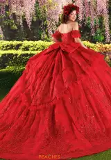 Deep Red