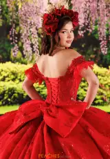 Deep Red
