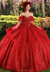 Deep Red