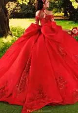 Deep Red