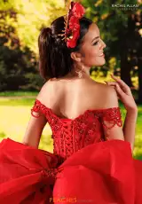 Deep Red