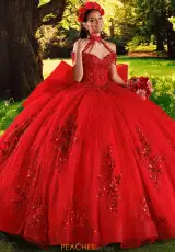 Deep Red