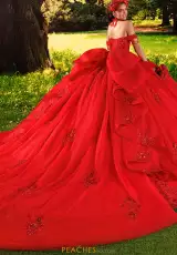 Deep Red