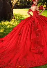 Deep Red