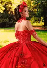 Deep Red