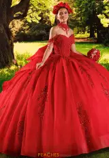 Deep Red