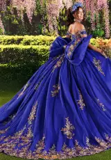 Deep Royal Gold