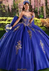 Deep Royal Gold