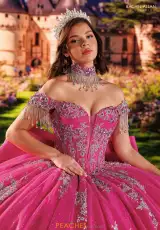 Fuchsia Silver