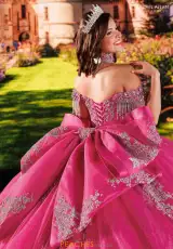 Fuchsia Silver