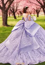 Lilac White