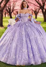 Lilac White
