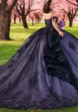 Navy Lilac