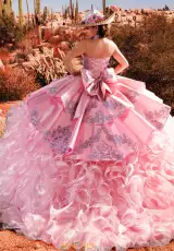 Pink Lilac