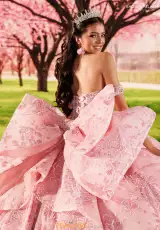 Pink White