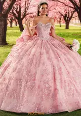 Pink White