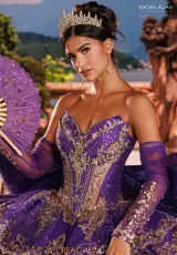 Plum Gold