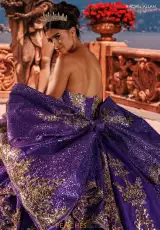 Plum Gold