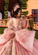 Rose Pink Gold