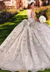Silver Ivory