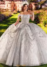 Silver Ivory