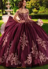 Wine Rose Gold