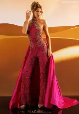 Fuchsia Gold