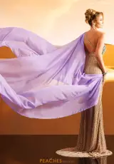 Nude Lilac