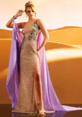 Nude Lilac