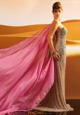 Nude Pink