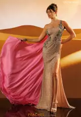 Nude Pink